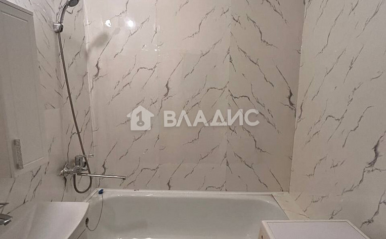 2-Комнатная квартира 55.80м², эт. 9, фото 8