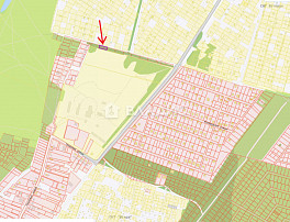 Земельный участок 10.00 соток