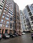 1-комнатная квартира, 23.4 м2, эт. 3, id: 1029083, фото 1
