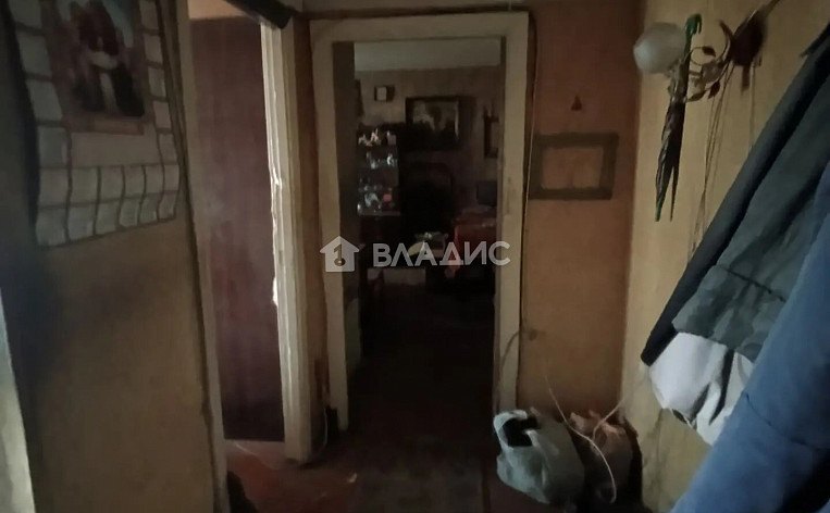 2-Комнатная квартира 45.40м², эт. 2, фото 16