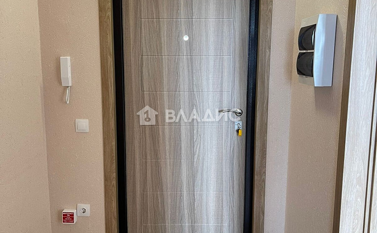 1-Комнатная квартира 40.90м², эт. 6, фото 22
