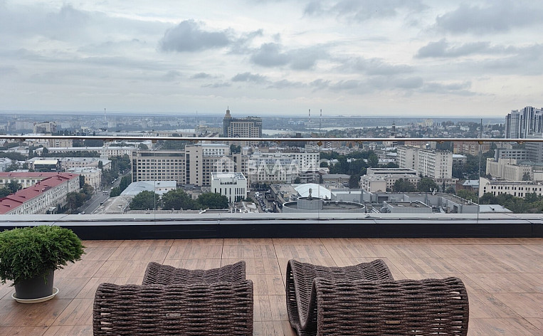 Студия 33.10м², эт. 13, фото 10