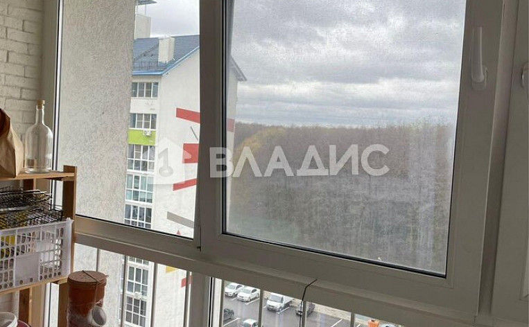 3-Комнатная квартира 79.80м², эт. 9, фото 21