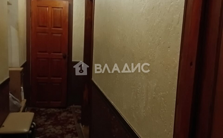 2-Комнатная квартира 48.00м², эт. 1, фото 12