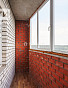 2-Комнатная квартира 78.60м², эт. 11, фото 11