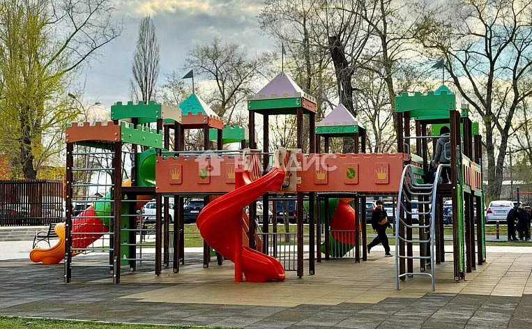 2-Комнатная квартира 58.80м², эт. 4, фото 14