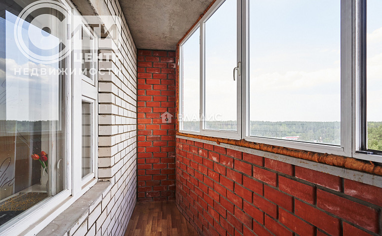 2-Комнатная квартира 78.60м², эт. 11, фото 29
