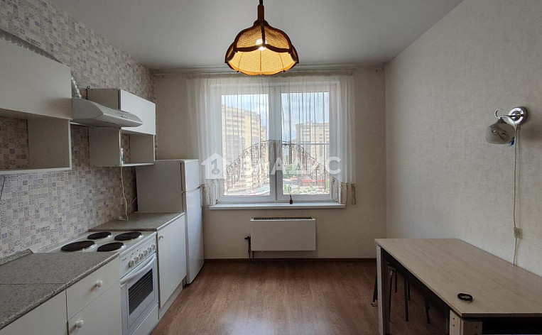 2-Комнатная квартира 58.90м², эт. 7, фото 28