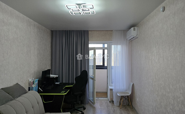 3-Комнатная квартира 89.00м², эт. 14, фото 39