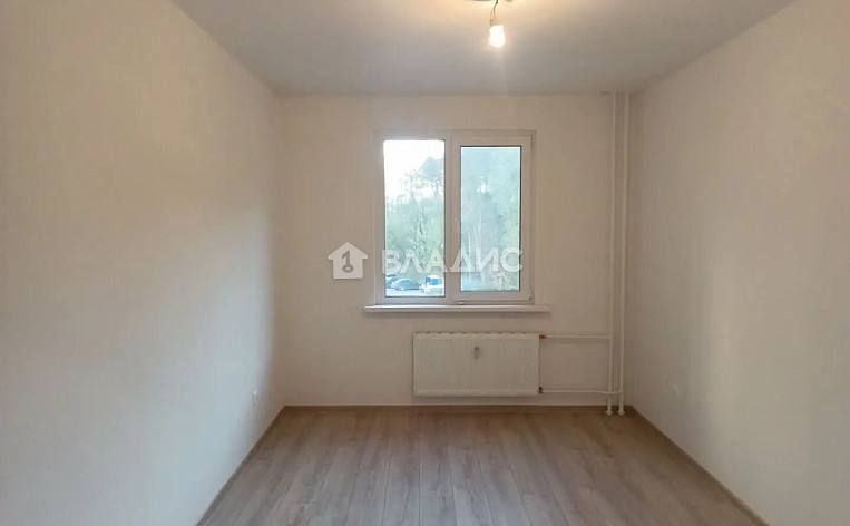 1-Комнатная квартира 42.50м², эт. 4, фото 32
