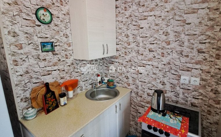 1-комнатная квартира, 19.9 м2, эт. 2, id: 848283, фото 13