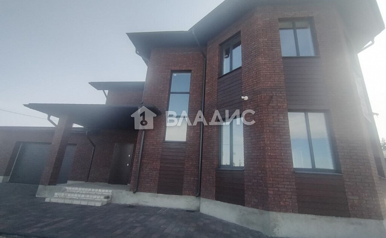 Дом 260.00м², фото 16