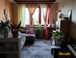 3-Комнатная квартира 66.70м²