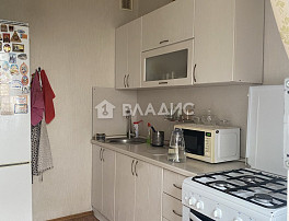 2-Комнатная квартира 60.00м²