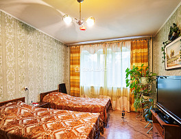 2-Комнатная квартира 71.30м²
