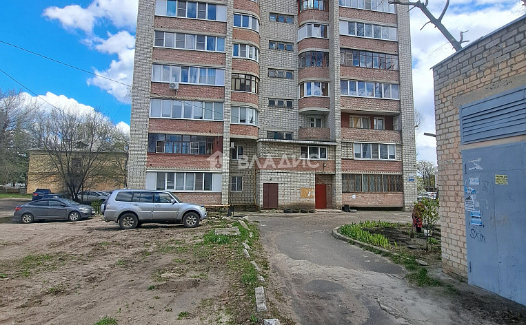 3-Комнатная квартира 64.70м², эт. 4, фото 16