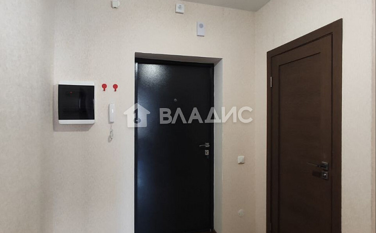 2-Комнатная квартира 58.90м², эт. 7, фото 28