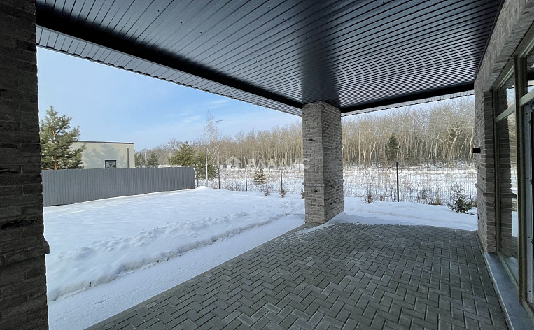 Дом 168.90м², фото 17