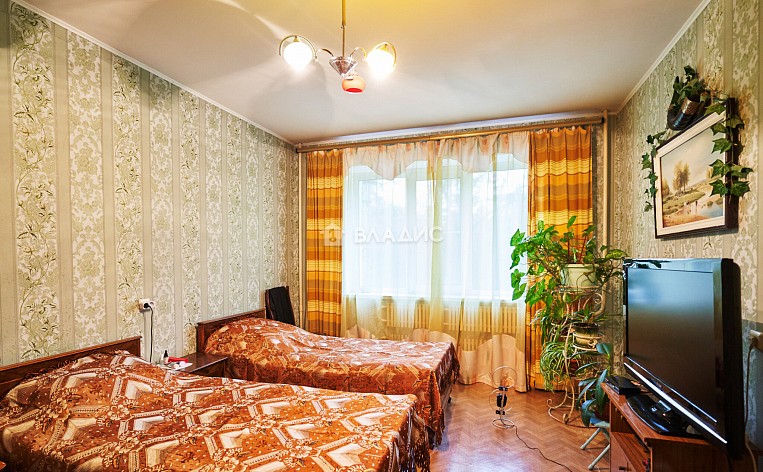 2-Комнатная квартира 71.30м², эт. 2, фото 15