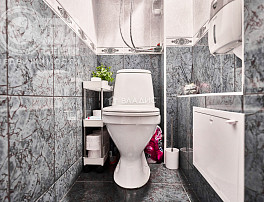 3-Комнатная квартира 61.70м²