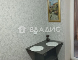 1-Комнатная квартира 36.30м²