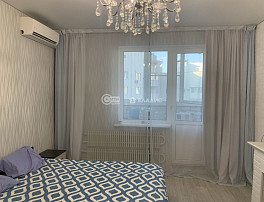 2-комнатная квартира, 56 м2