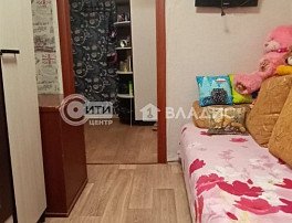 2-комнатная квартира, 41.3 м2