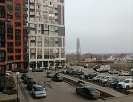 Студия 25.30м²