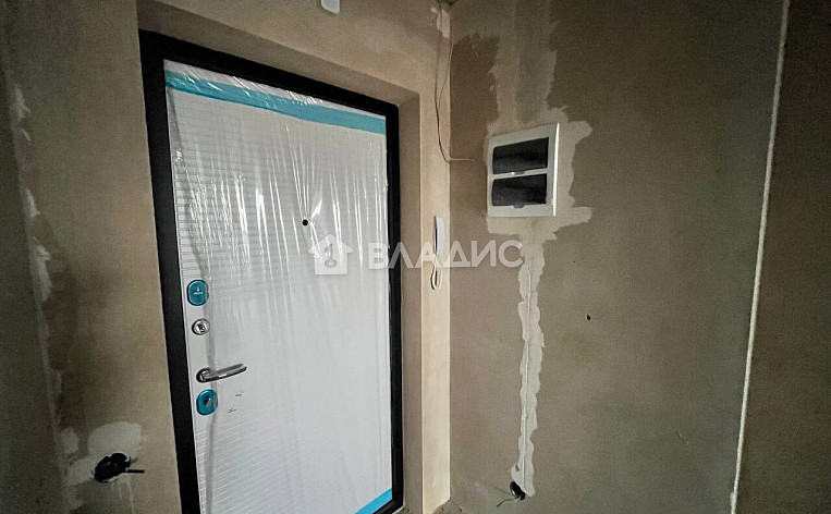 Студия 21.20м², эт. 9, фото 15