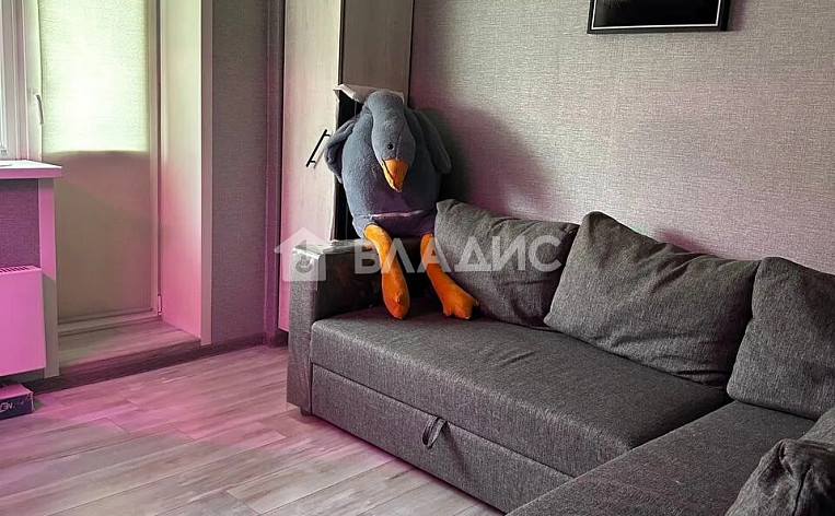 2-Комнатная квартира 50.80м², эт. 15, фото 14