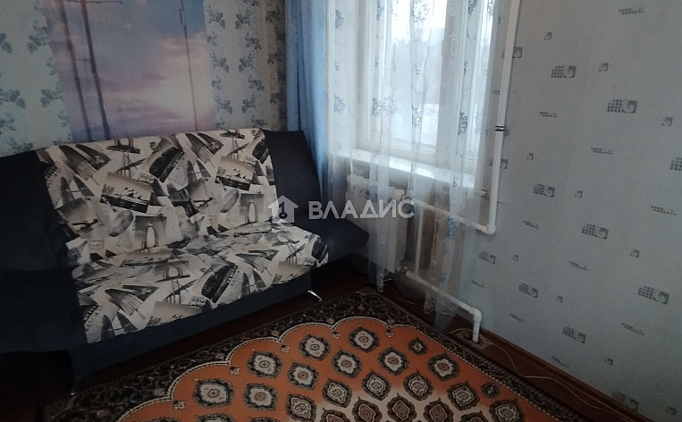 2-Комнатная квартира 41.80м², эт. 4, фото 12