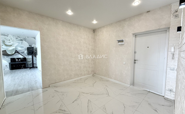 2-Комнатная квартира 74.70м², эт. 22, фото 29
