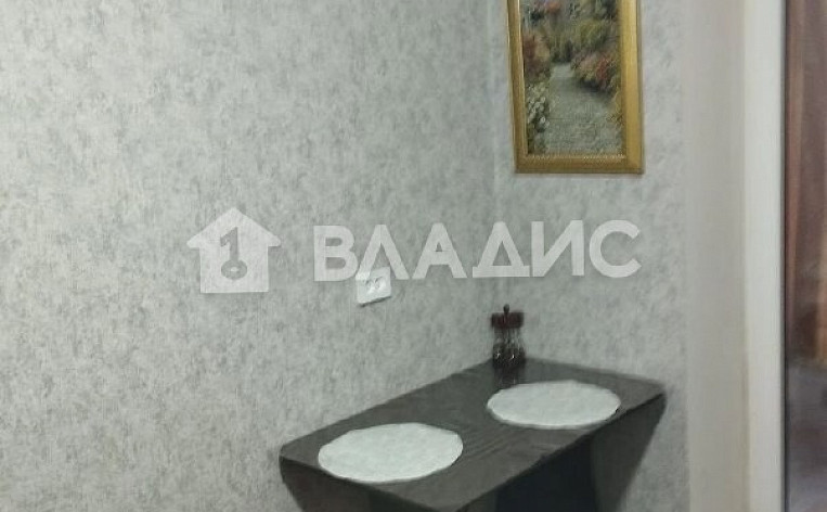 1-Комнатная квартира 36.30м², эт. 1, фото 10