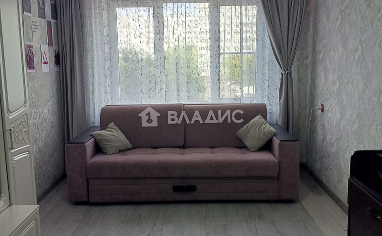 3-Комнатная квартира 67.70м², эт. 4, фото 24