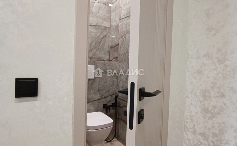 1-Комнатная квартира 44.10м², эт. 4, фото 28