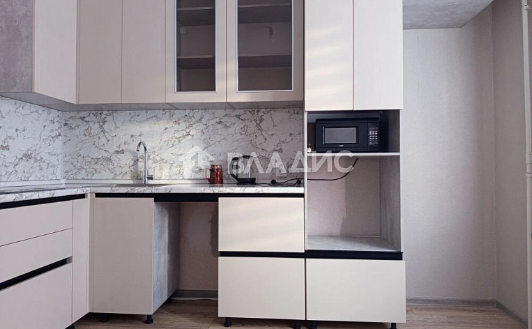 2-Комнатная квартира 60.00м², эт. 5, фото 16