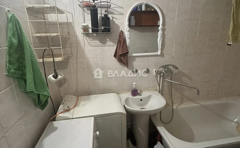 Комната 12.20м², эт. 3, фото 13