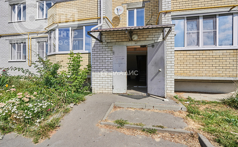 3-Комнатная квартира 87.50м², эт. 2, фото 37