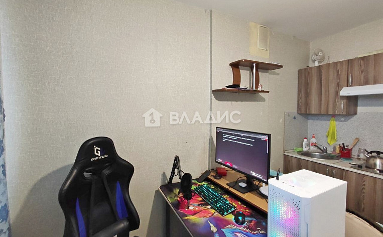 Студия 17.00м², эт. 17, фото 29