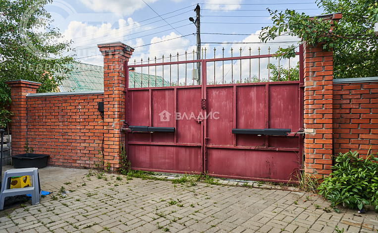 Дом 265.60м², фото 38