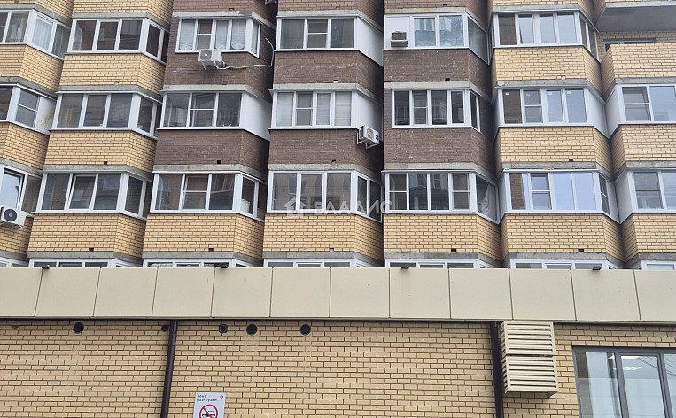 Студия 30.00м², эт. 3, фото 21