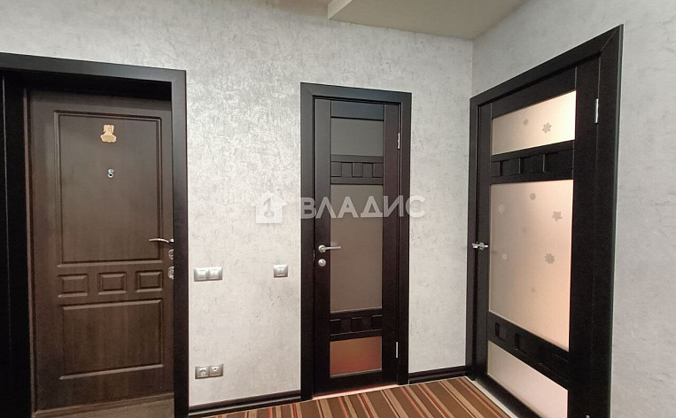 3-Комнатная квартира 110.00м², эт. 4, фото 38