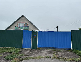 Дом 97.20м²