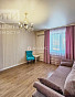 1-Комнатная квартира 46.70м², эт. 1, фото 3