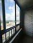 1-Комнатная квартира 33.78м², эт. 19, фото 2