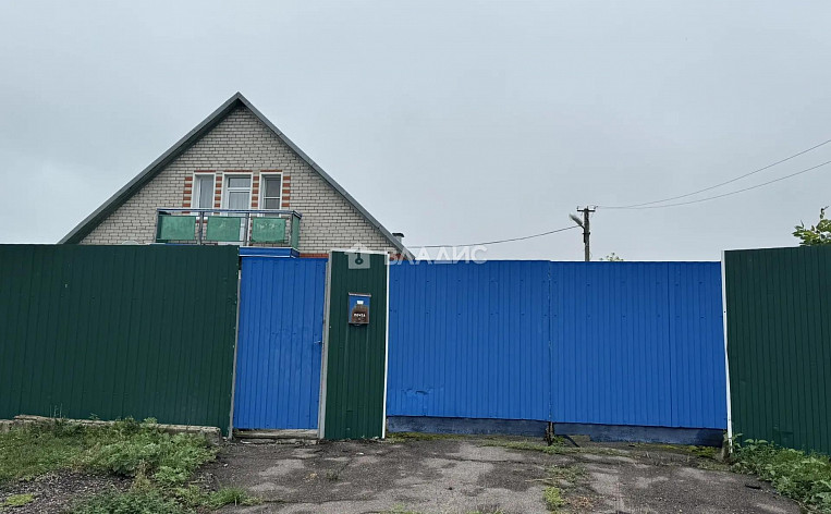 Дом 97.20м², фото 36