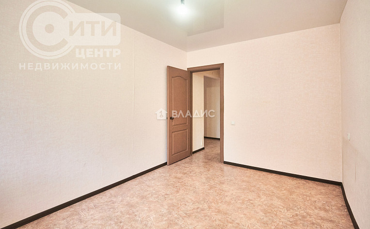 3-Комнатная квартира 85.17м², эт. 6, фото 40