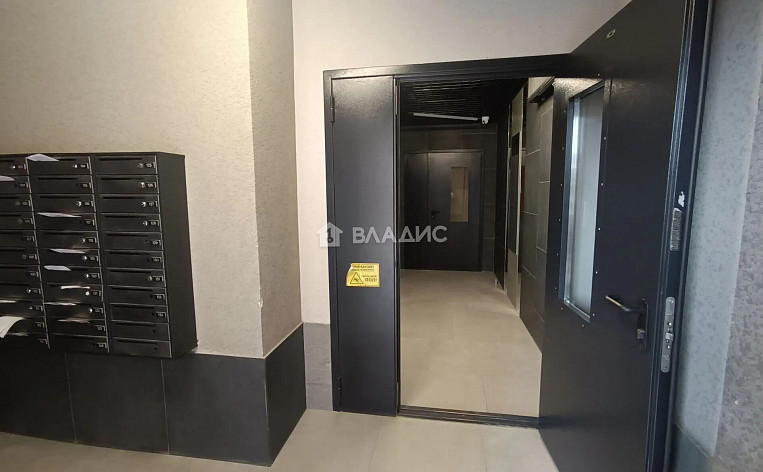 3-Комнатная квартира 62.70м², эт. 18, фото 32