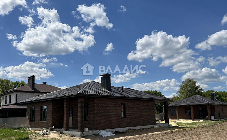 Дом 138.00м², фото 13