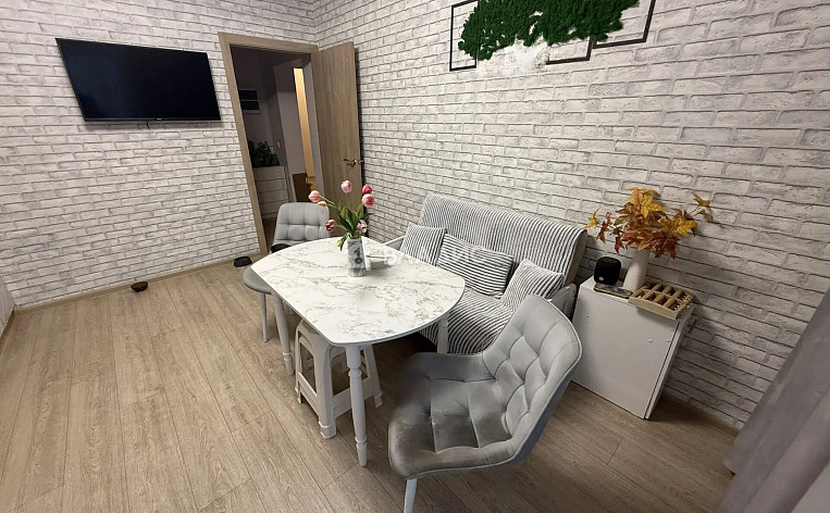 2-Комнатная квартира 64.10м², эт. 11, фото 13